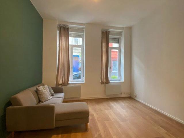 appartement meublé Lille