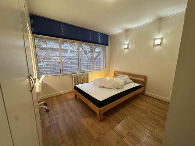 Appartement Meublé Lyon 6 23 m²