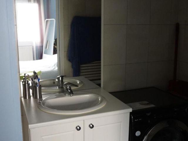 Appartement meublé Lyon/Tassin