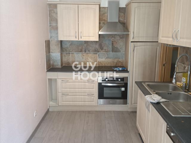 Appartement meublé Mouy 2 pièce s 46.00 m2