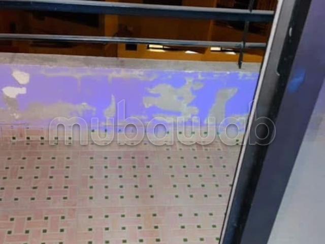 Appartement meublé mojamaa el kheir
