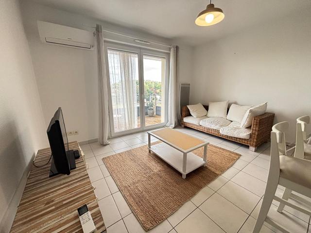 Appartement meublé Mont de Marsan 3 pièces 53.81 m2