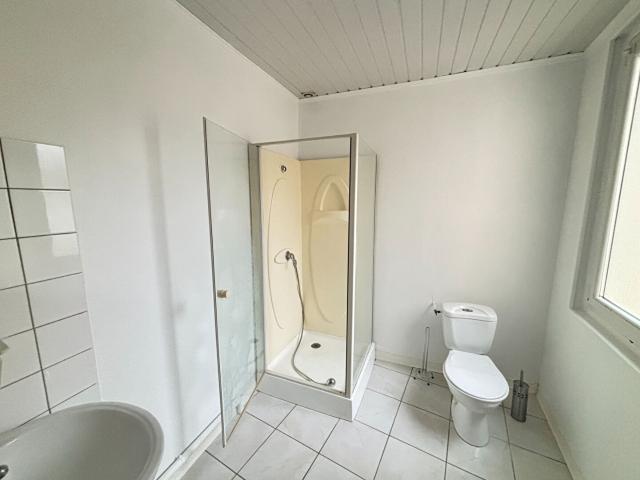 Appartement meublé Mont de Marsan 1 pièces 35 m2