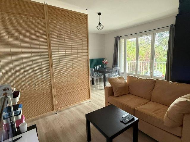 Appartement meublé Mâcon