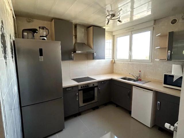 Appartement meublé Maizieres Les Metz 3 pièce s