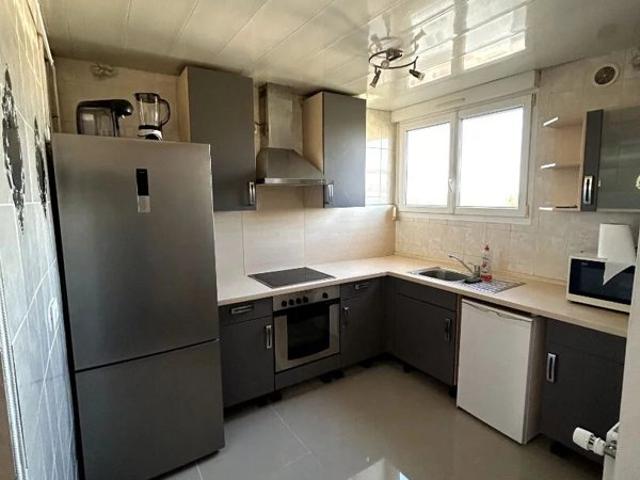 Appartement meublé Maizieres Les Metz 3 pièce s