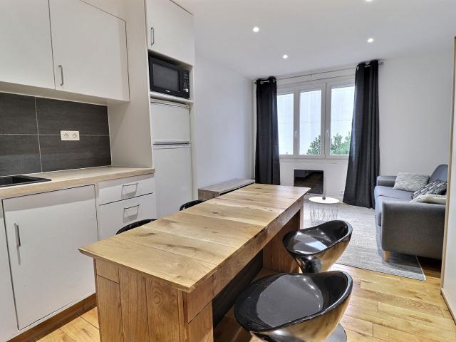 Appartement meublé Malakoff 1 pièce s 21 m2