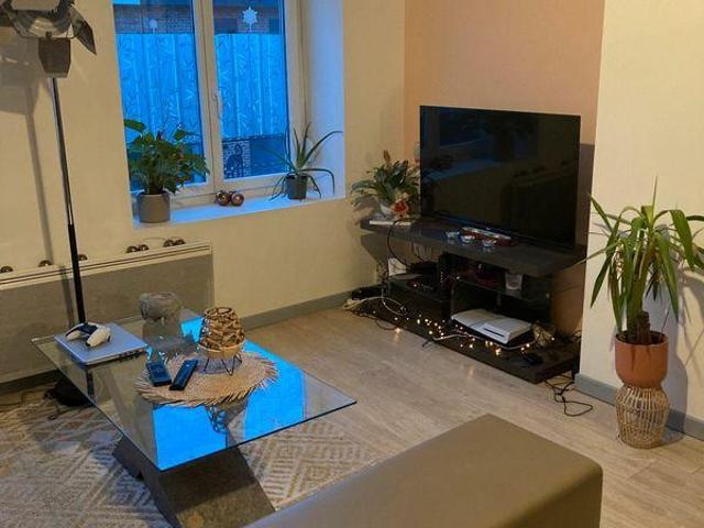 Appartement meublé Marcq en Baroeul
