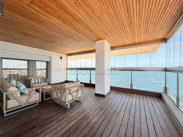 Appartement meublé marina
