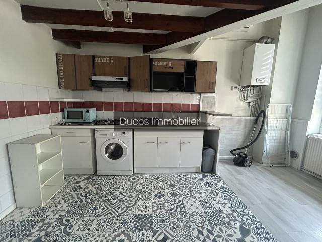 APPARTEMENT Meublé Marmande