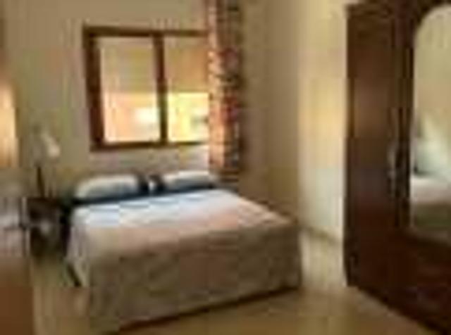 Appartement meublé Marrakech courte durée