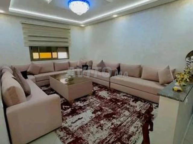 Appartement meublé Marrakech