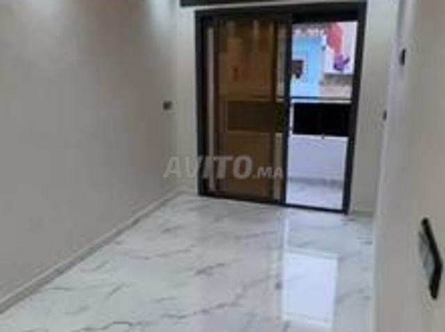 Appartement meublé Martil
