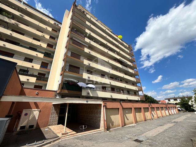 Appartement Meublé METZ Devant les Ponts