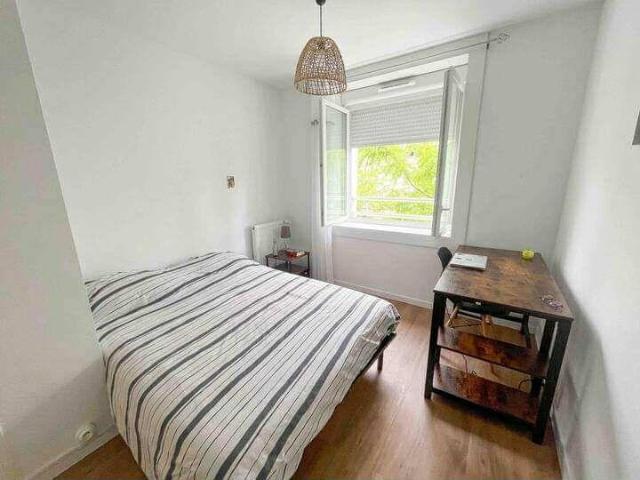 Appartement meublé Mérignac 2ch