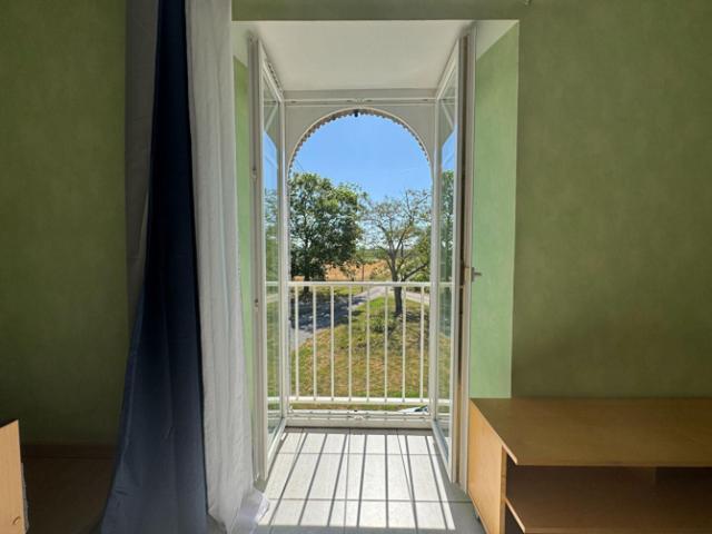 appartement meublé meslay du maine