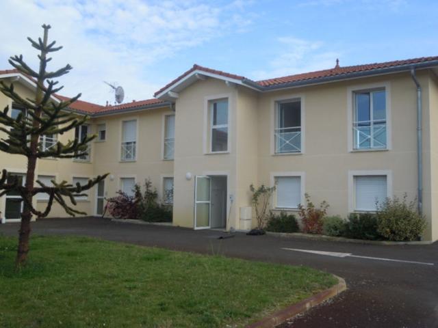 Appartement meublé Mimizan Bourg 3 pièce s 62m2