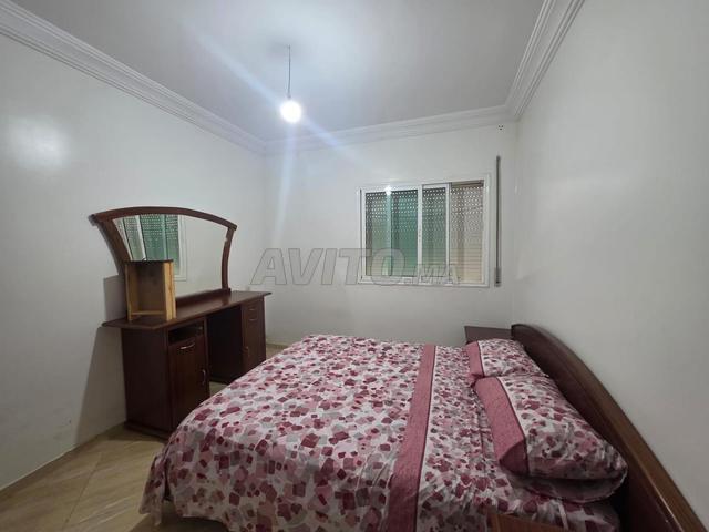Appartement meublé mimosas