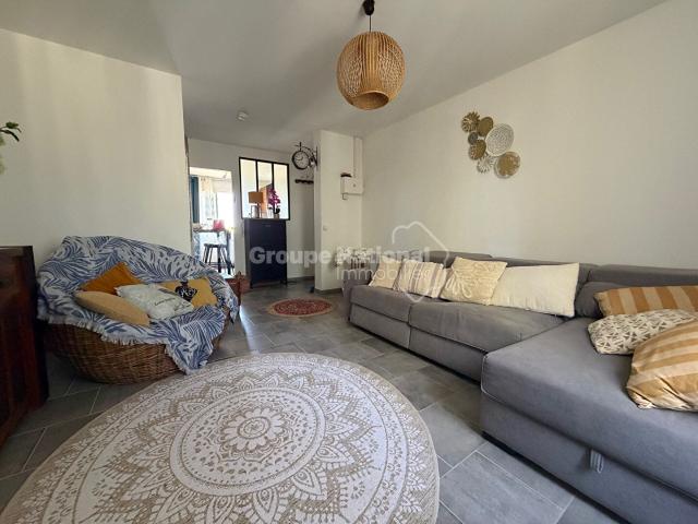Appartement meublé Miramas 3 pièce s 58.36 m2