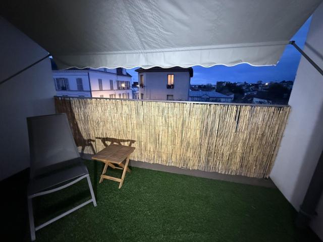 Appartement meublé Nogent sur Marne RER A