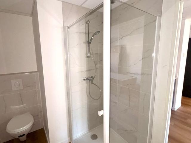 APPARTEMENT MEUBLE NEUF