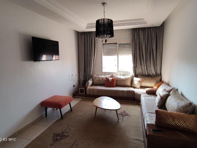 Appartement meublé neuf