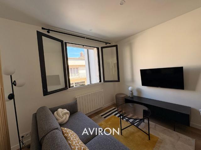 APPARTEMENT MEUBLE NEUF