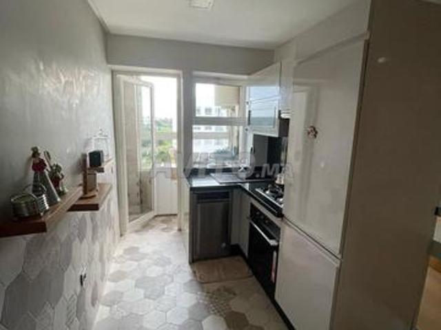 Appartement meublé neuf