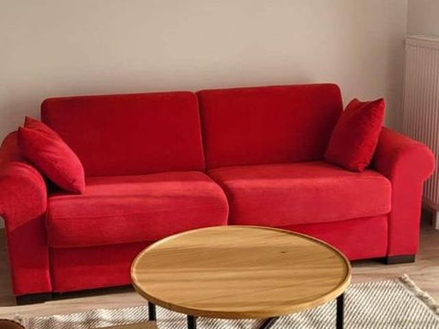 Appartement meublé neuf T2 CHATEAU THIERRY