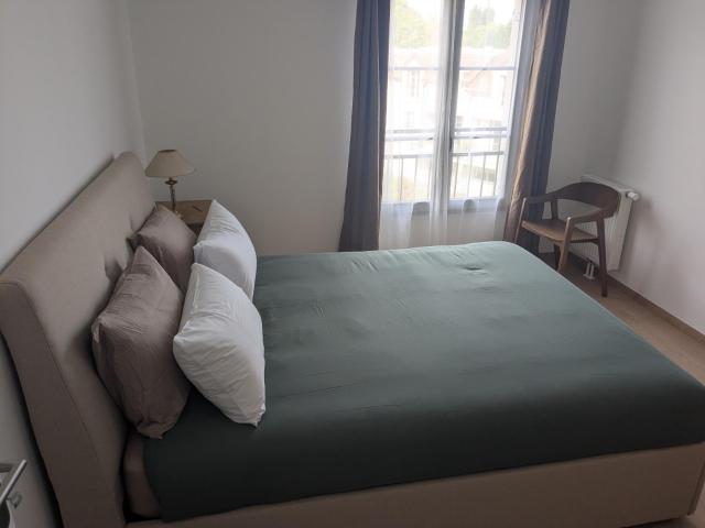 Appartement meublé,neuf,tout confort