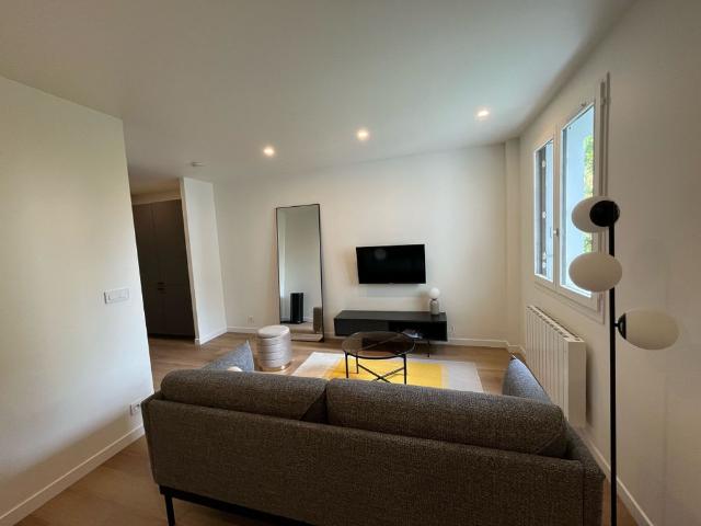 Appartement meuble neuf coeur de ville