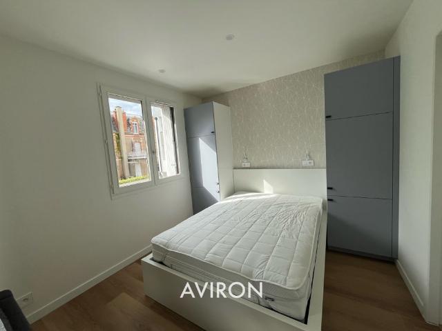 APPARTEMENT MEUBLE NEUF COEUR DE VILLE