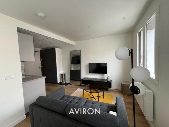 APPARTEMENT MEUBLE NEUF COEUR DE VILLE
