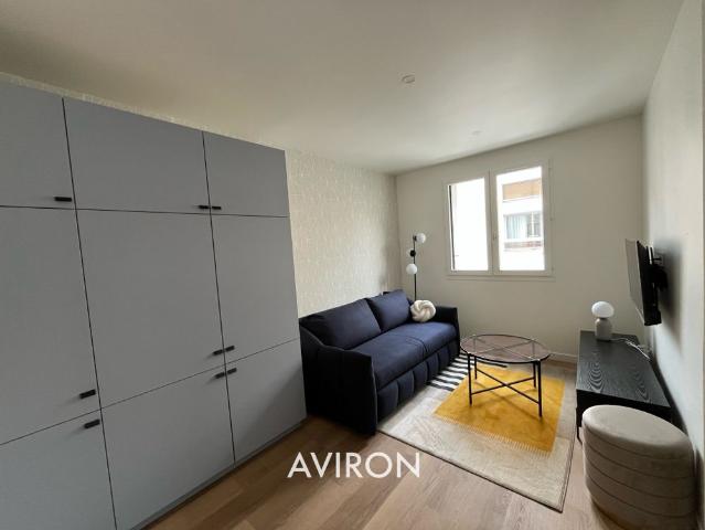APPARTEMENT MEUBLE NEUF COEUR DE VILLE