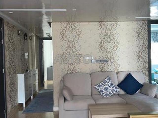 Appartement Meublé Neuf en location Belvédère