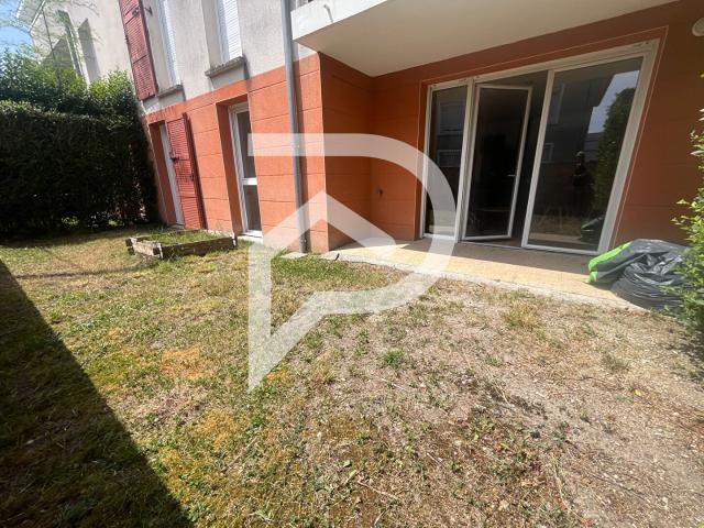 Appartement Meublé Niort 3 pièces 59.54 m2