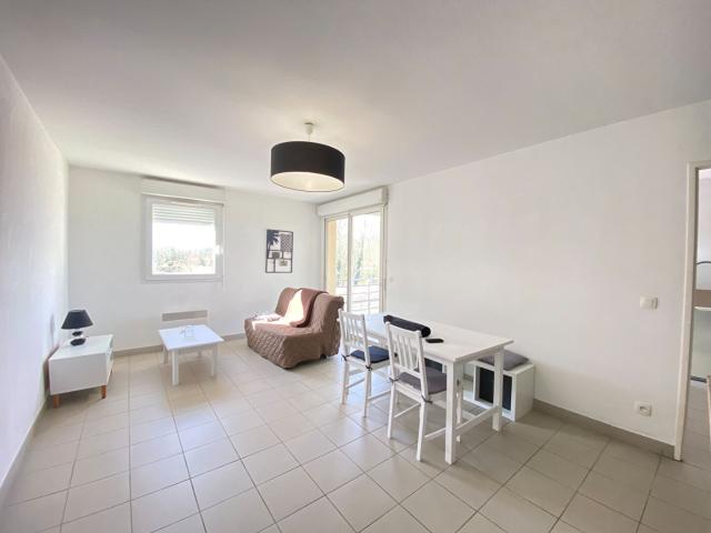 Appartement meublé Saint Pierre du Mont 2 pièces 44.98 m2