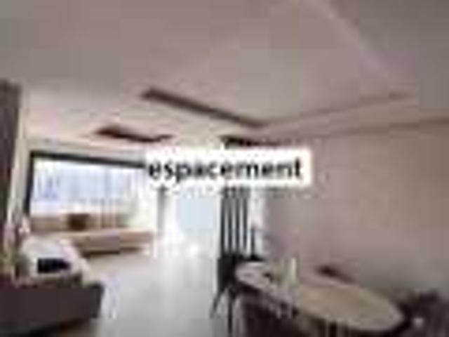 Appartement Meublé Sala al Jadida