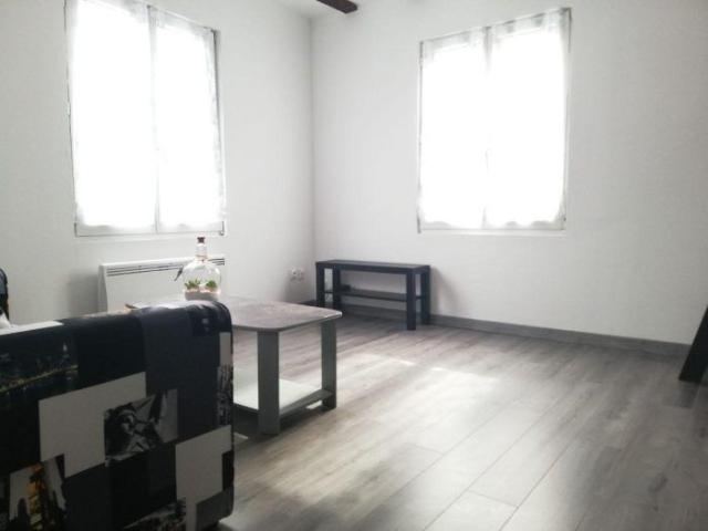 Appartement meublé Schiltigheim 1 pièce s 32.24 m2