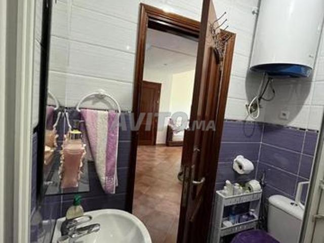 Appartement meublé Sidi Bouzid