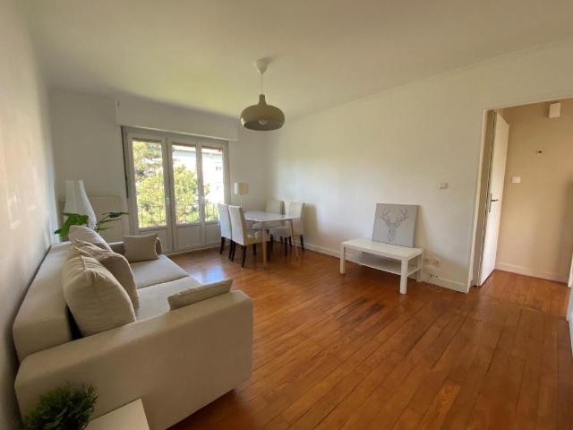 Appartement meublé STRASBOURG QUARTIER CRONENBOURG