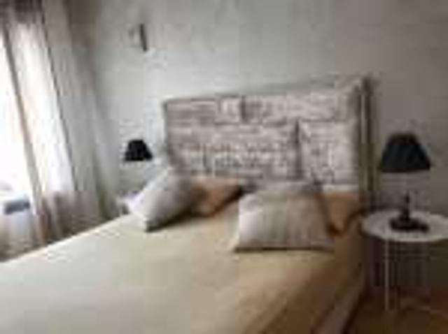 Appartement meublé sur maarif