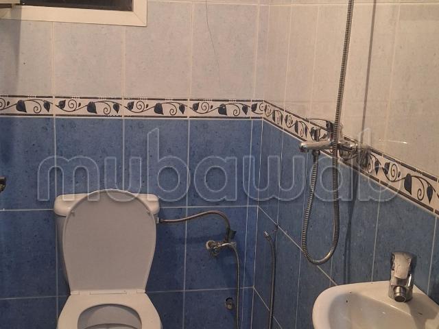 Appartement meublé pour vacances