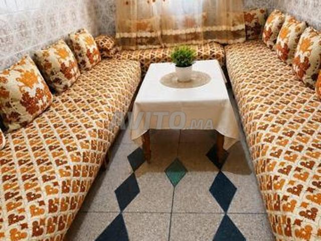 Appartement meublé pour étudiant e s