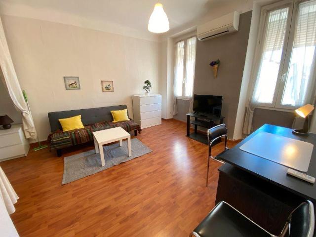 Appartement meublé pour étudiants