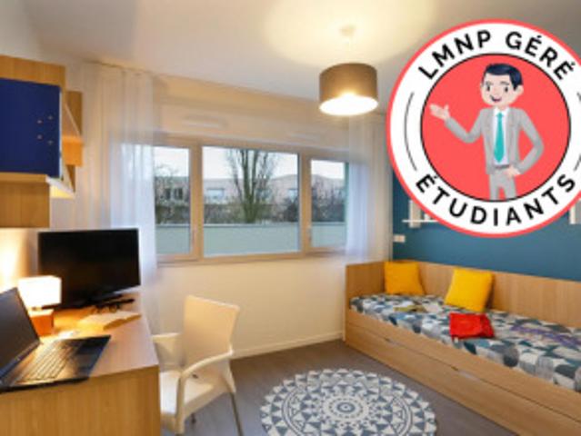 Appartement meublé pour investissement LMNP géré