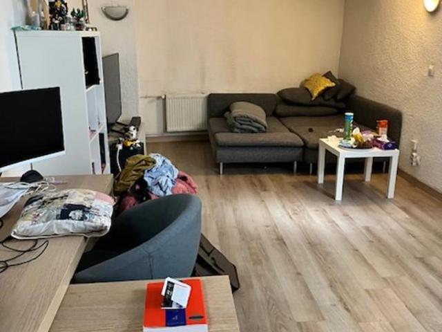 APPARTEMENT MEUBLE POUR INVESTISSEUR !
