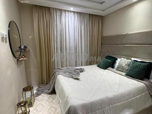 Appartement meublé pour les vacances pour familles et couples