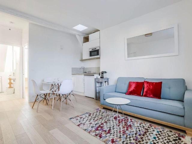 Appartement meublé pour location