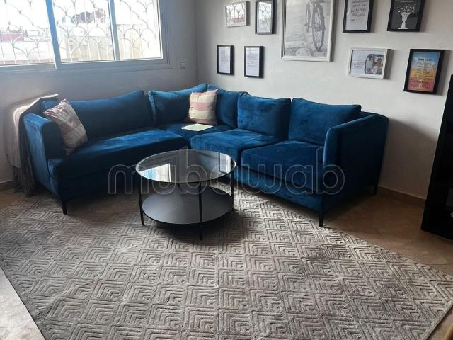 Appartement meublé pour location à californie